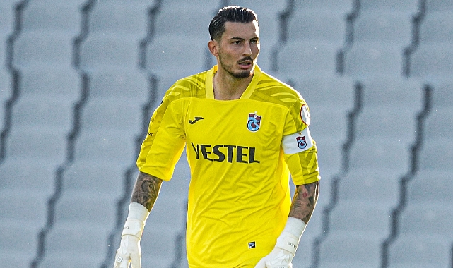 UĞURCAN ÇAKIR:  TARAFTARIMIZDAN ÖZÜR DİLİYORUZ!