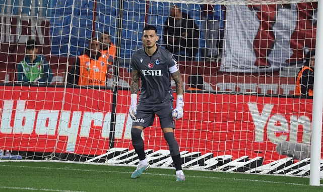 UĞURCAN GOLE KAPATABİLECEK Mİ?