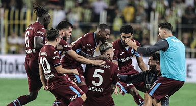 VE FUTBOL HEYECANI YENİDEN!