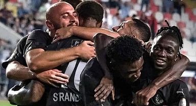 VE SÜPER LİGDE İKİNCİ YARI STARTI!