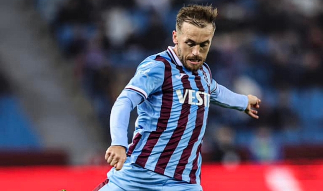 VE VİSCA'NIN 500'ÜNCÜ MAÇ HEYECANI