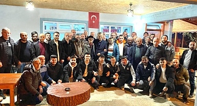 VEYSEL KURT TONYA'YI KARIŞ KARIŞ DOLAŞIYOR