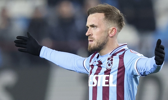 VİSCA'NIN İKİ BÜYÜK GURURU