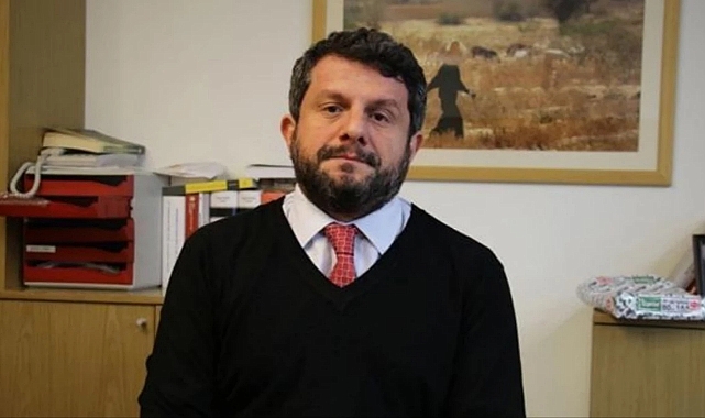 YARGITAY'DAN CAN ATALAY'A TAHLİYE YOK: AYM KARARINI YİNE TANIMADI