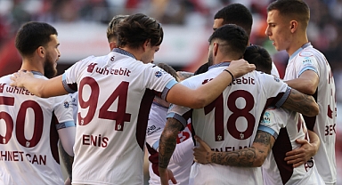 YARIM TAKIMLA BU KADAR!