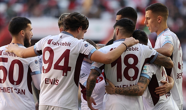 YARIM TAKIMLA BU KADAR!