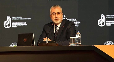 YAŞLILIK SİGORTASI GELİYOR: BAKAN IŞIKHAN DUYURDU