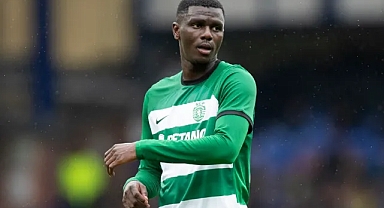 YENİ GÖZDE DİOMANDE Mİ?