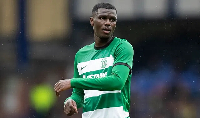 YENİ GÖZDE DİOMANDE Mİ?