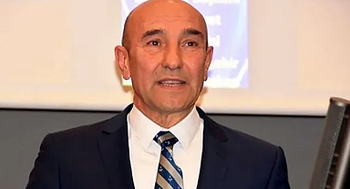 YENİDEN ADAY GÖSTERİLMEYEN TUNÇ SOYER'DEN İLK AÇIKLAMA: ADİL DEĞİL