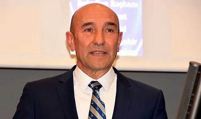 YENİDEN ADAY GÖSTERİLMEYEN TUNÇ SOYER'DEN İLK AÇIKLAMA: ADİL DEĞİL