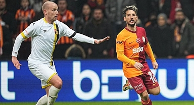 ZİRVE DE DİP DE ÇOK KARIŞIK!