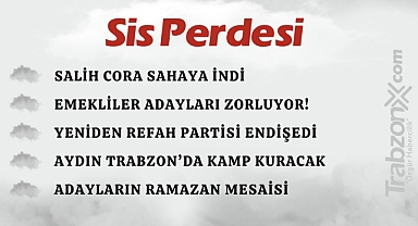 01.03.2024 SİS PERDESİ