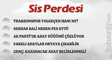 02.02.2024 SİS PERDESİ