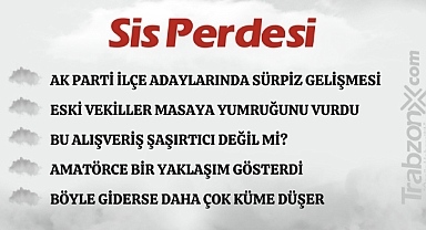 03.02.2024 SİS PERDESİ