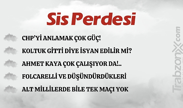 04.02.2024 SİS PERDESİ
