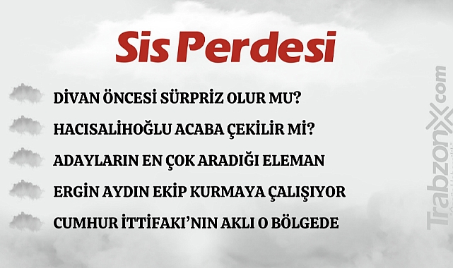 05.02.2024 SİS PERDESİ