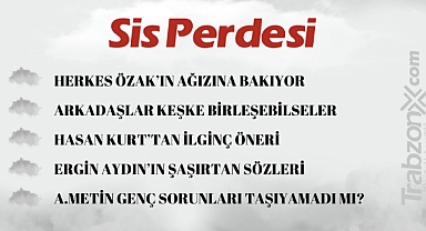 06.02.2024 SİS PERDESİ