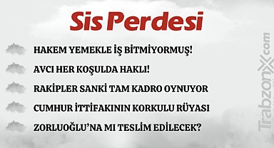 07.02.2024 SİS PERDESİ