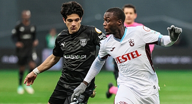 10 NUMARA’YA NİCOLAS PEPE !