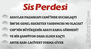 11.02.2024 SİS PERDESİ