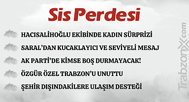 13.02.2024 SİS PERDESİ