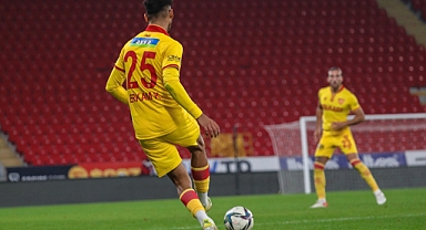 1461 TRABZON'DAN SAĞBEK TRANSFERİ