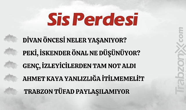 15.02.2024 SİS PERDESİ