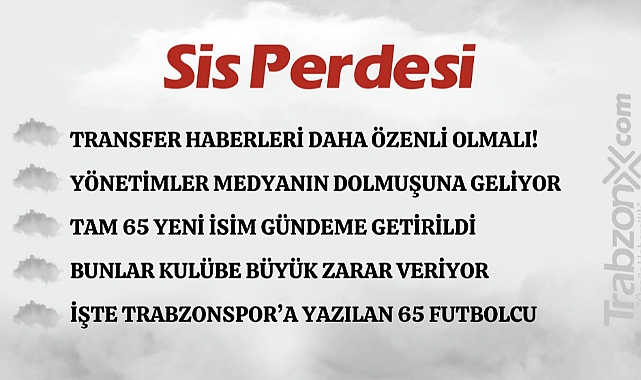 17.02.2024 SİS PERDESİ