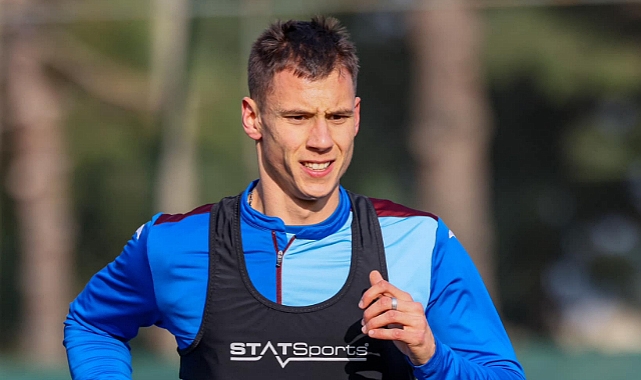 2,5 MİLYONLUK SORU BENKOVİC!