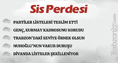 21.02.2024 SİS PERDESİ