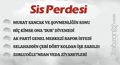 27.02.2024 SİS PERDESİ