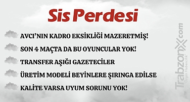 28.02.2024 SİS PERDESİ