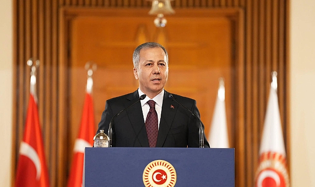 33 İLDE IŞİD OPERASYONU: 147 ŞÜPHELİ GÖZALTINDA