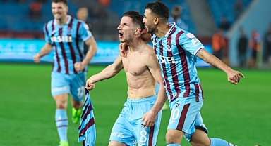 A.KADİR'E ENİS BARDHİ ÖRNEK OLSUN!