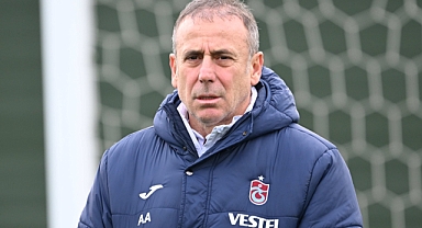 ABDULLAH AVCI: ZOR MAÇ OLACAK