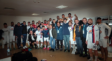 AFYOANSPOR - 0 1461 TRABZON - 3