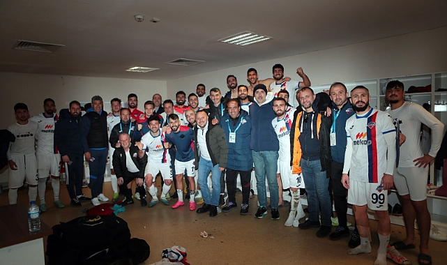 AFYOANSPOR - 0 1461 TRABZON - 3