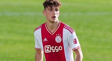 AJAX… AHMET CAN VE HAYAL KIRIKLIĞI!