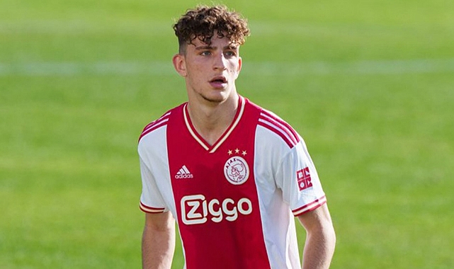 AJAX… AHMET CAN VE HAYAL KIRIKLIĞI!