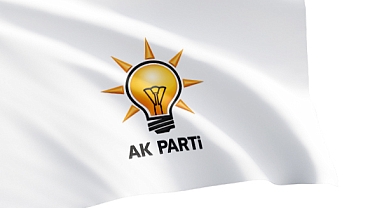 AK PARTİ İLÇE ADAYLARI AÇIKLANIYOR