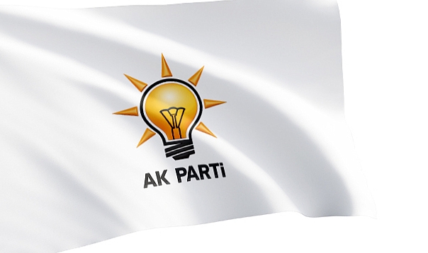 AK PARTİ İLÇE ADAYLARI AÇIKLANIYOR