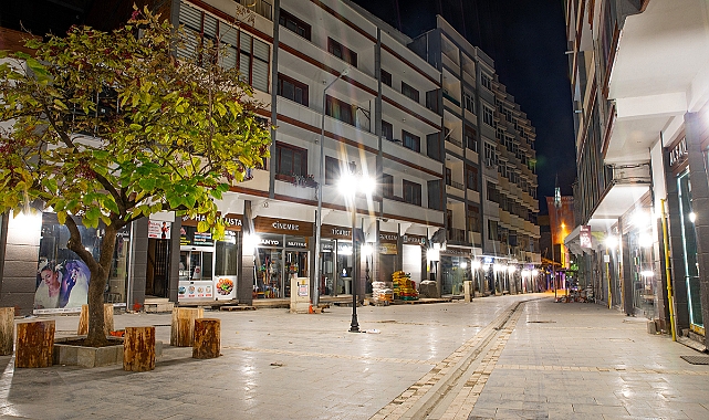 AKÇAABAT BELEDİYE BAŞKANI EKİM’DE YAZILI AÇIKLAMA