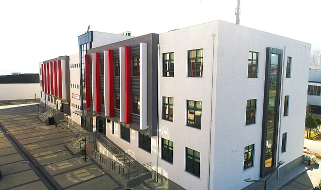 AKÇAABAT BELEDİYESİ’NDEN EĞİTİME BÜYÜK KATKI