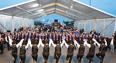 AKÇAABAT KURTULUŞ GÜNÜNE HAZIRLANIYOR