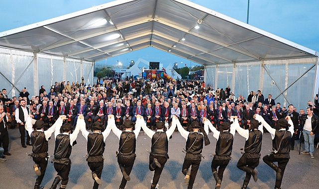 AKÇAABAT KURTULUŞ GÜNÜNE HAZIRLANIYOR