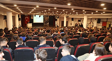 AKÇAABAT'TA 106. YILDÖNÜMÜ ETKİNLİKLERİ BAŞLADI