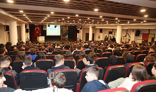 AKÇAABAT'TA 106. YILDÖNÜMÜ ETKİNLİKLERİ BAŞLADI