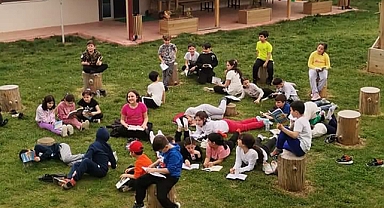 AKÇAABAT’TA ANNELERİN GÖZÜ ARKADA KALMIYOR