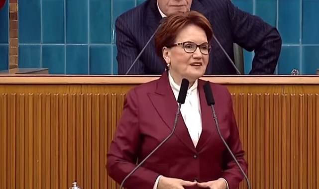 AKŞENER: SORULARI DEĞİL HAYATLARI ÇALANLAR NASIL AKLANDI